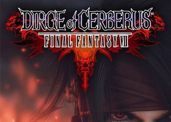 Final Fantasy VII. Dirge of Cerberus (2013)